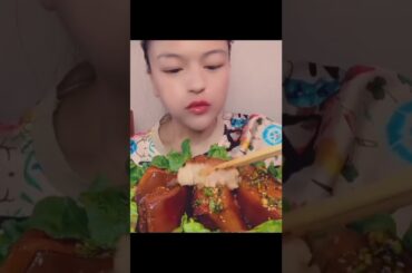 Exotic French food Asmr #shorts