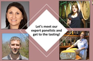 Geology of Wine and Cheese: How Caves Influence Wine & Cheese