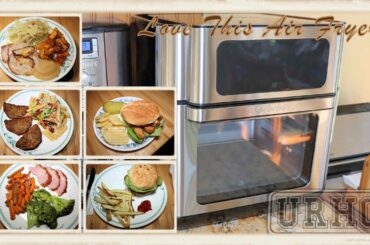 Sur La Table Air Fryer From Costco Black Friday Sale First Review