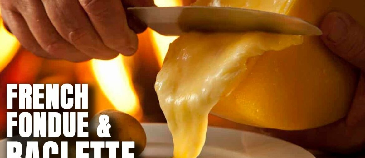 Yummy Cheese RACLETTE & Fondue Restaurant in Paris Yummy Cheese RACLETTE & Fondue Restaurant in Paris