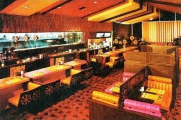 Classic Restaurant Menus