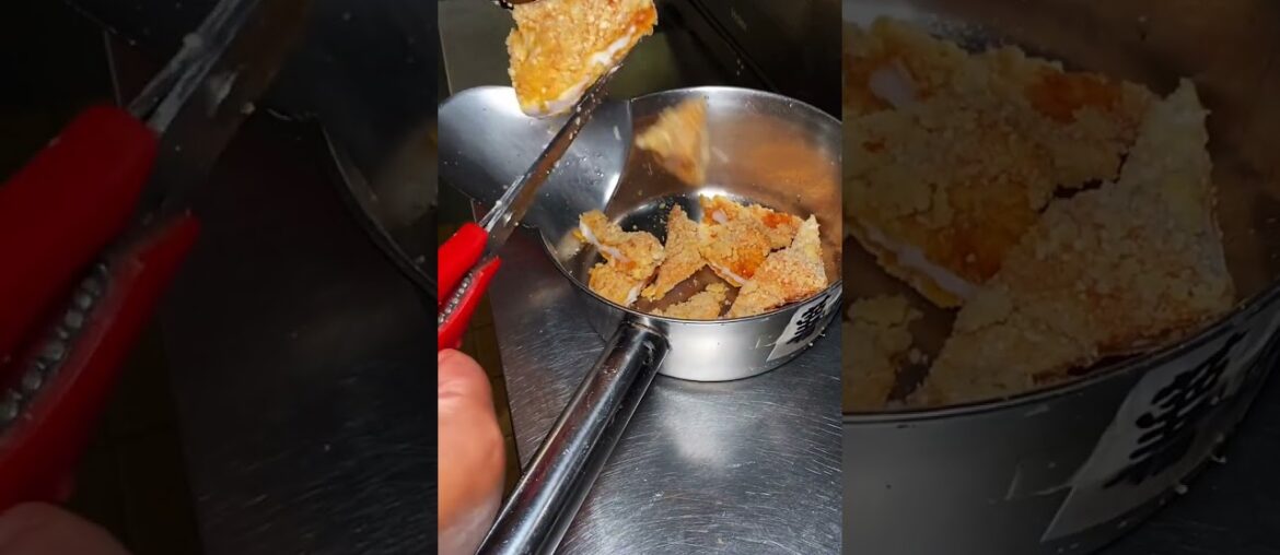 Master Chen has started to make French fries! Kaifeng Food #shorts Master Chen has started to make French fries! Kaifeng Food #shorts