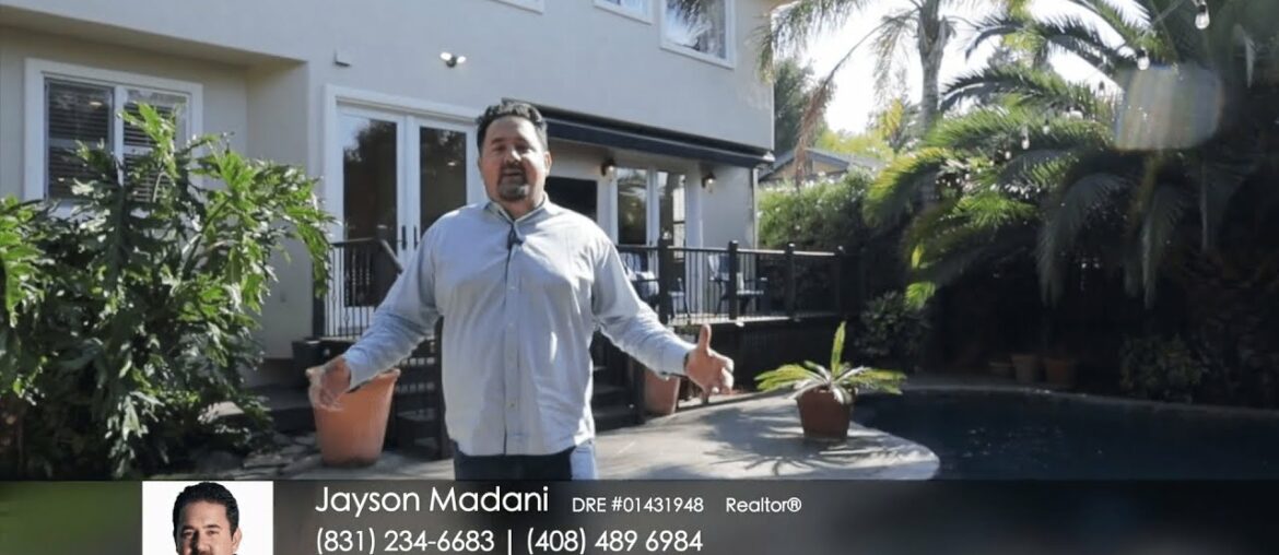 11 Sherman Ct, Scotts Valley, CA – Jayson Madani 11 Sherman Ct, Scotts Valley, CA - Jayson Madani