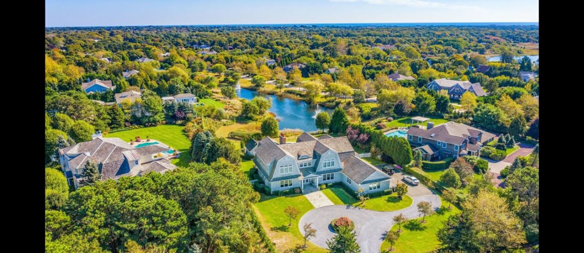 37 Parrish Pond Lane, Southampton