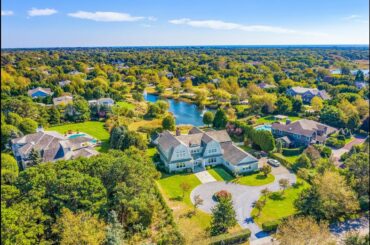 37 Parrish Pond Lane, Southampton