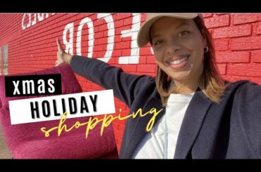 Thrift & Vintage Shop with me for my French Art Deco Inspired Home