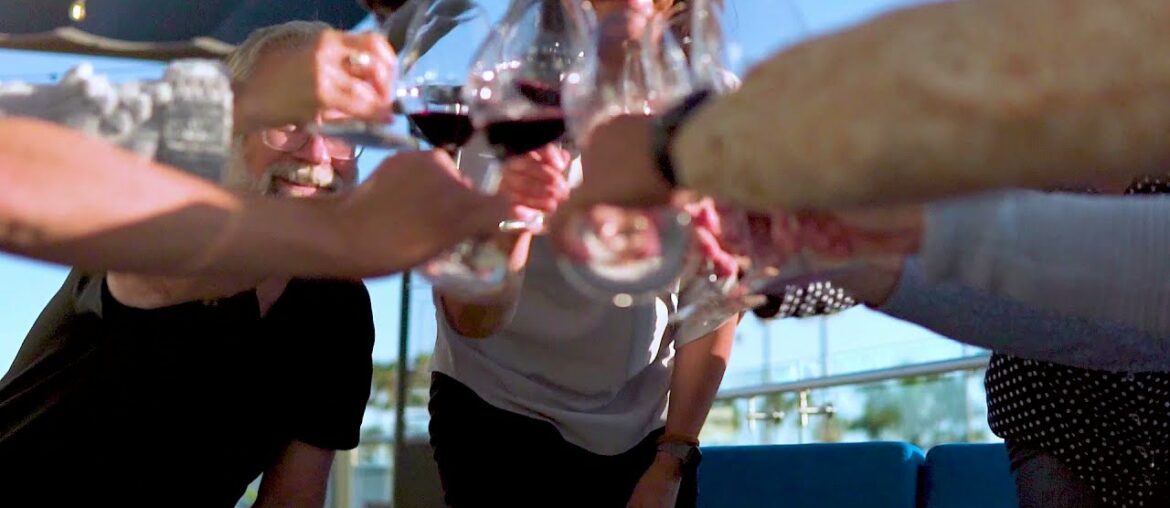 Compliment Special Moments Worth Celebrating with Gelson's Exclusive Wines Compliment Special Moments Worth Celebrating with Gelson's Exclusive Wines