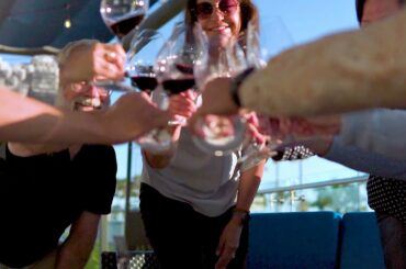 Compliment Special Moments Worth Celebrating with Gelson's Exclusive Wines