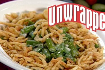 How French's Crispy Fried Onions Are Made | Unwrapped | Food Network