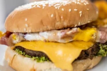 Warning Signs A Restaurant Has Really Bad Burgers