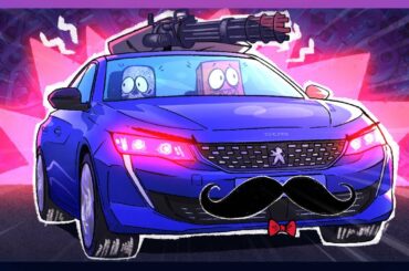 GTA 5 Roleplay - RedlineRP - SELF DRIVING FRENCH-NESS  #494 PT1