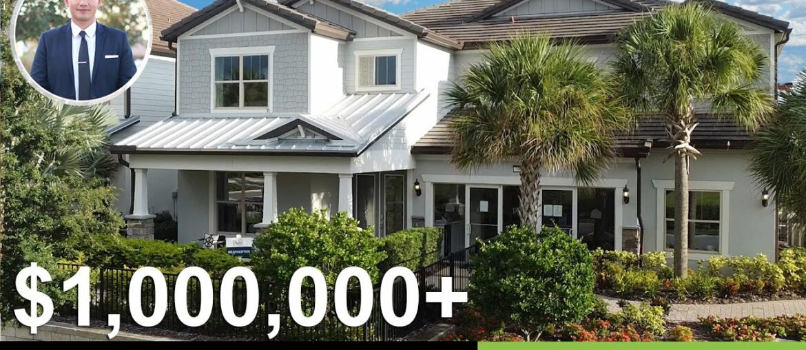 Luxury Home Tour | Dr. Phillips | Heatherton Model | Move to Disney | Orlando Home Finders Luxury Home Tour | Dr. Phillips | Heatherton Model | Move to Disney | Orlando Home Finders