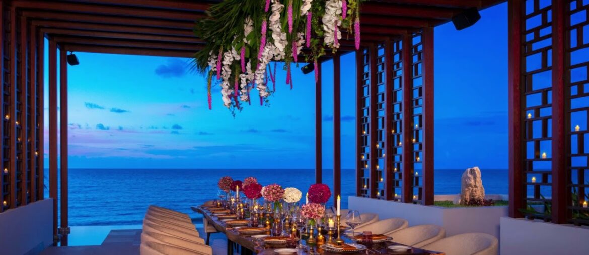 Plainview High School - Seniors 2022 Dreams Jade Resort & Spa