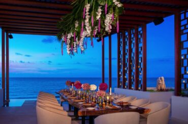 Plainview High School - Seniors 2022 Dreams Jade Resort & Spa