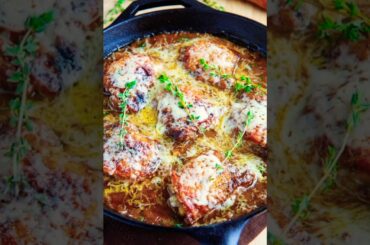 France onion chicken recipe tasty chicken France