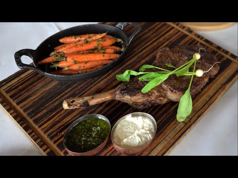 Enjoy farm-to-table dishes with sweeping views of the Snoqualmie Valley – New Day NW Enjoy farm-to-table dishes with sweeping views of the Snoqualmie Valley - New Day NW