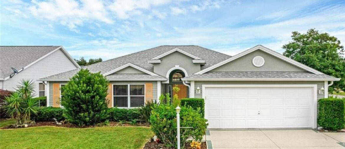 1501 ALCARAZ PLACE, THE VILLAGES, FL Presented by Wemert Group Realty. 1501 ALCARAZ PLACE, THE VILLAGES, FL Presented by Wemert Group Realty.