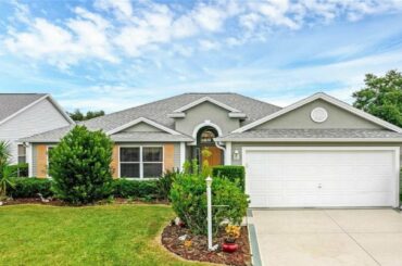 1501 ALCARAZ PLACE, THE VILLAGES, FL Presented by Wemert Group Realty.