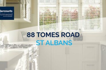 FOR SALE - 88 Tomes Road, St Albans - Zani Polson - Harcourts Holmwood   Final