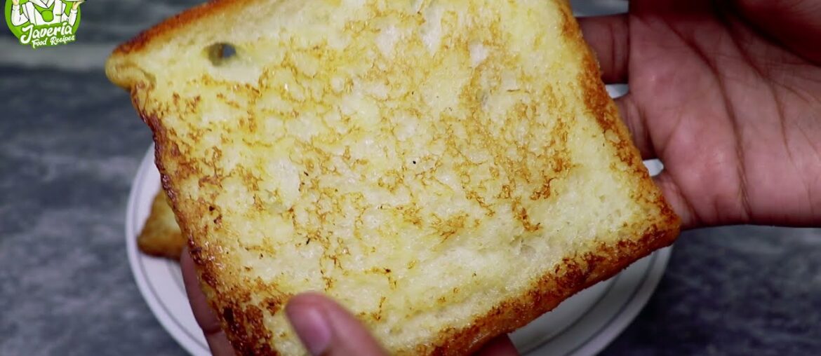 5 Minutes French Toast Homemade BreakFast Recipe 5 Minutes French Toast Homemade BreakFast Recipe