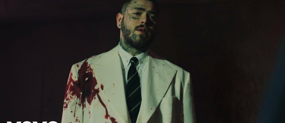 Post Malone, The Weeknd - One Right Now