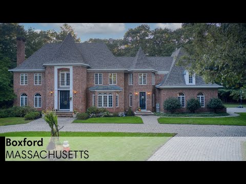 Video of 350-A Ipswich Road | Boxford, Massachusetts real estate & homes by Cheryl Foster Video of 350-A Ipswich Road | Boxford, Massachusetts real estate & homes by Cheryl Foster