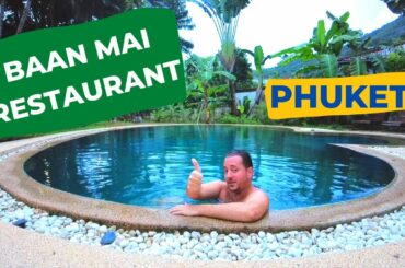 EPISODE 1 - BAAN MAI RESTAURANT - PHUKET