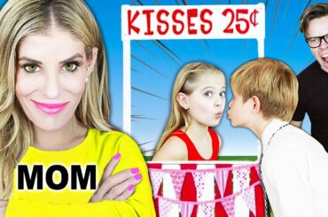 WORST MOM Gets REVENGE on Best FRIENDS | Rebecca Zamolo