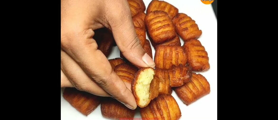 Easy french fries recipe #shorts