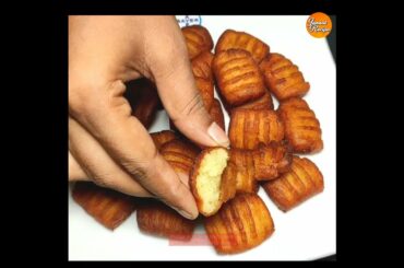 Easy french fries recipe #shorts