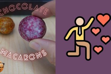 Macarons or chocolates ? | French Gourmet #shorts