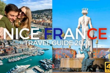 Nice France Travel Guide - Best of French Riviera