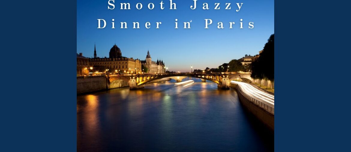 French Evening Dining