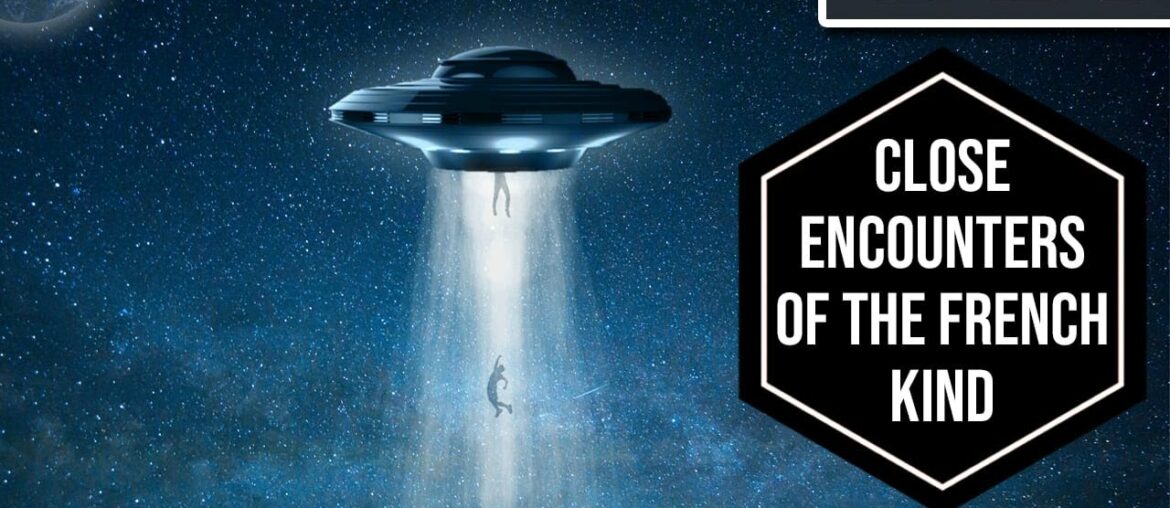 Eerie Mysteries That Still Haunt France Eerie Mysteries That Still Haunt France