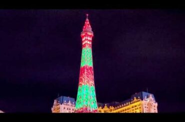 Best Looking Eiffel Tower OUTSIDE FRANCE ??