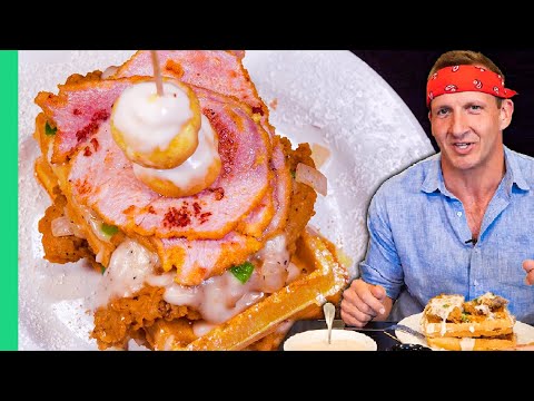 Texas Food that Will KILL You!! (Eat at your own risk) Texas Food that Will KILL You!! (Eat at your own risk)