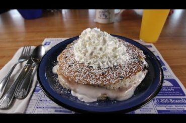 Airfield Cafe - North Hampton, NH