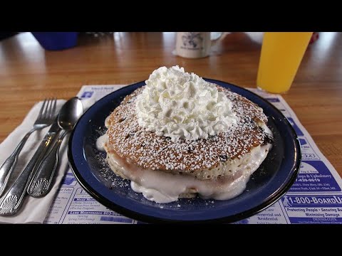 Airfield Cafe – North Hampton, NH Airfield Cafe - North Hampton, NH