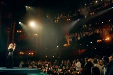 Adele lights up the London Palladium - Watch An Audience With Adele now on ITV Hub | ITV