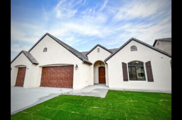 Phase 1, Lot 3, French Elevation