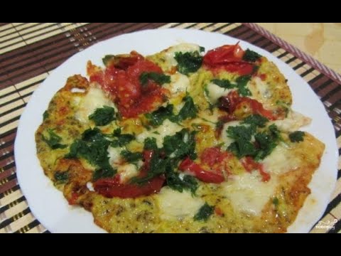 Scrambled eggs with mozzarella. The best recipes Scrambled eggs with mozzarella. The best recipes