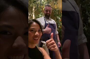 ACookNamedMatt's 8-Course Dinner