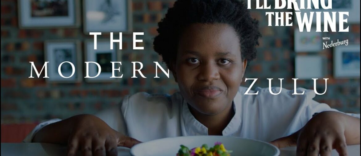 I’ll Bring The Wine | Ep 1 I’ll Bring The Wine | Ep 1