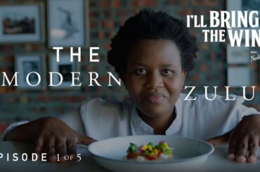 I’ll Bring The Wine | Ep 1