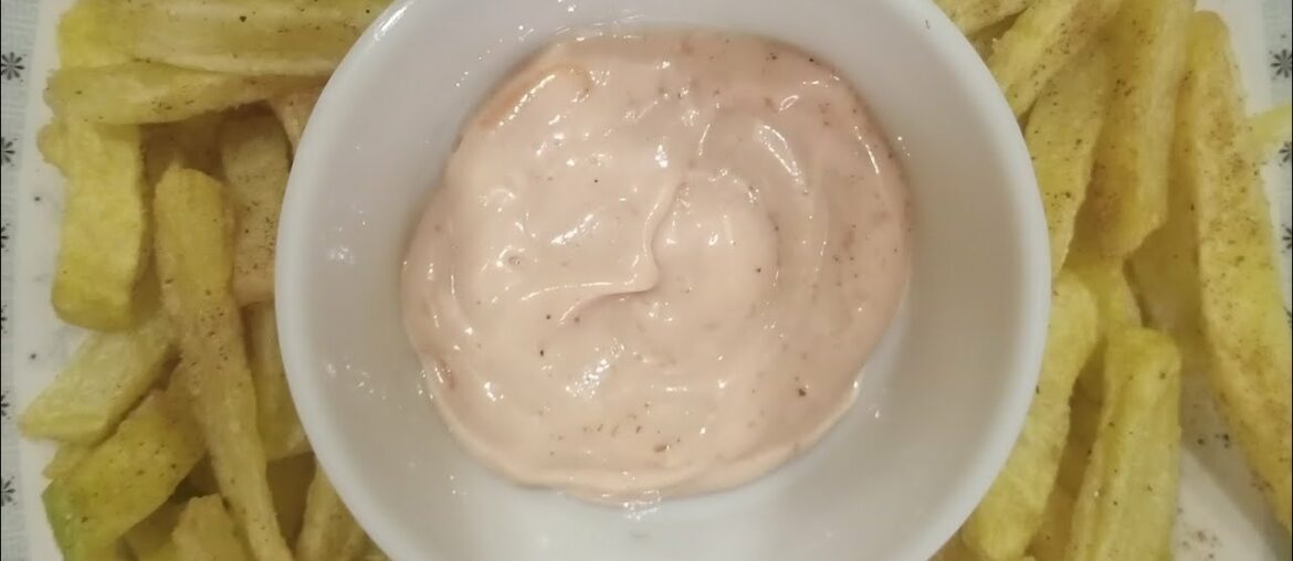 Crispy French Fries recipe #short