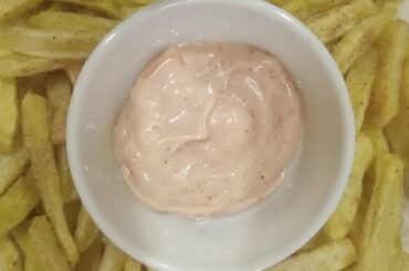 Crispy French Fries recipe #short