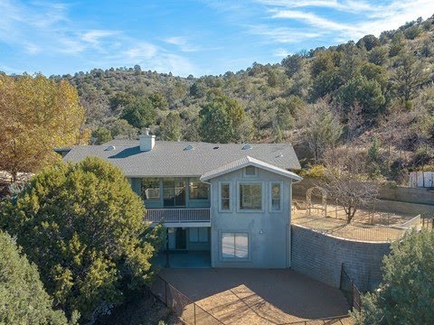 610 Sycamore Canyon, Prescott, AZ, 86303 610 Sycamore Canyon, Prescott, AZ, 86303