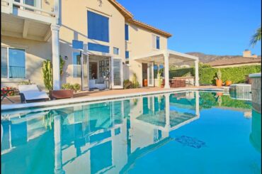 29092 Bouquet Canyon, Trabuco Canyon