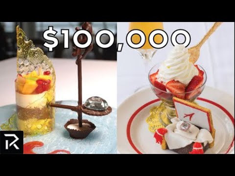 The Most Expensive Food Around The World The Most Expensive Food Around The World