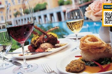 MIAMI: Biltmore Hotel, Miami, FL